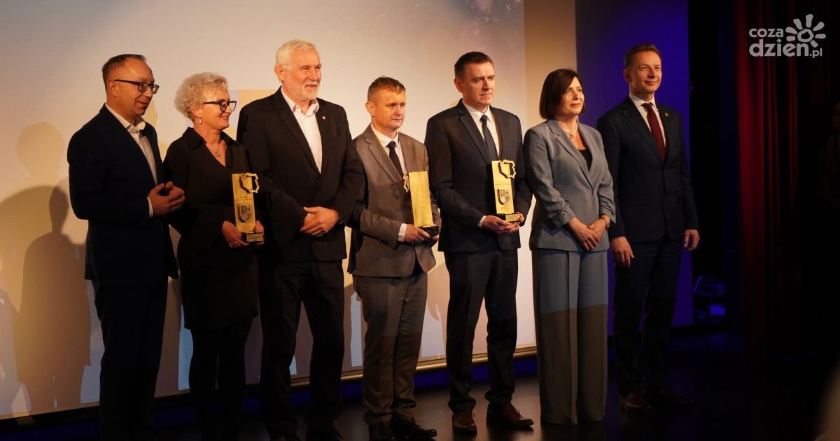 Świętokrzyskie wybrało swoich liderów. Ogłoszono wyniki V Rankingu Gmin