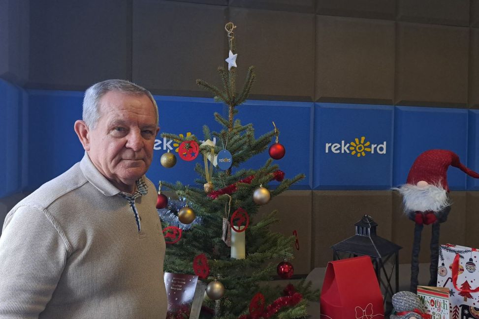 J. Jabłoński: To zdarzenia, które zostają w pamięci na całe życie