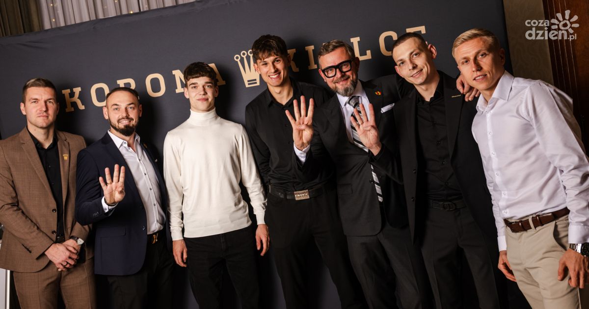 „Biznes w Koronie” – startuje nowa inicjatywa łącząca sport i przedsiębiorczość