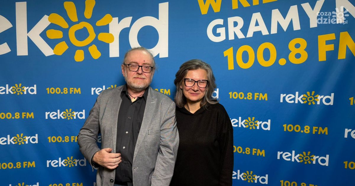 Marsz Morsa po raz czwarty. Fundacja na Piechotę ponownie zaprasza na noworoczną wędrówkę