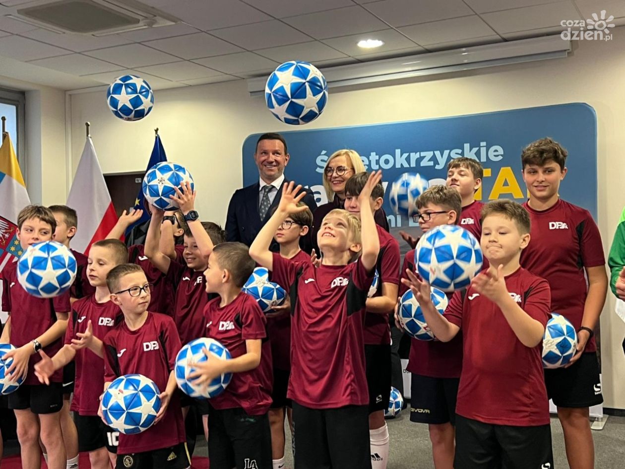 Świętokrzyskie „gra na TAK” z Funduszami Europejskimi. Mocne podsumowanie kampanii 2025 w Kielcach