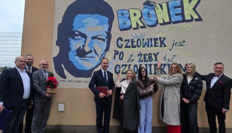 "Bronek" świętuje 75 lat istnienia