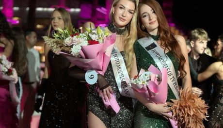 Paulina Klimczak z kolejnym wielkim sukcesem. Tytuł Foto Models Poland 2025 dla Miss Województwa Świętokrzyskiego