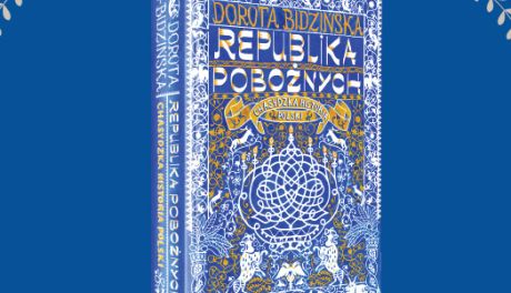 Republika pobożnych – chasydzka historia Polski w Kielcach