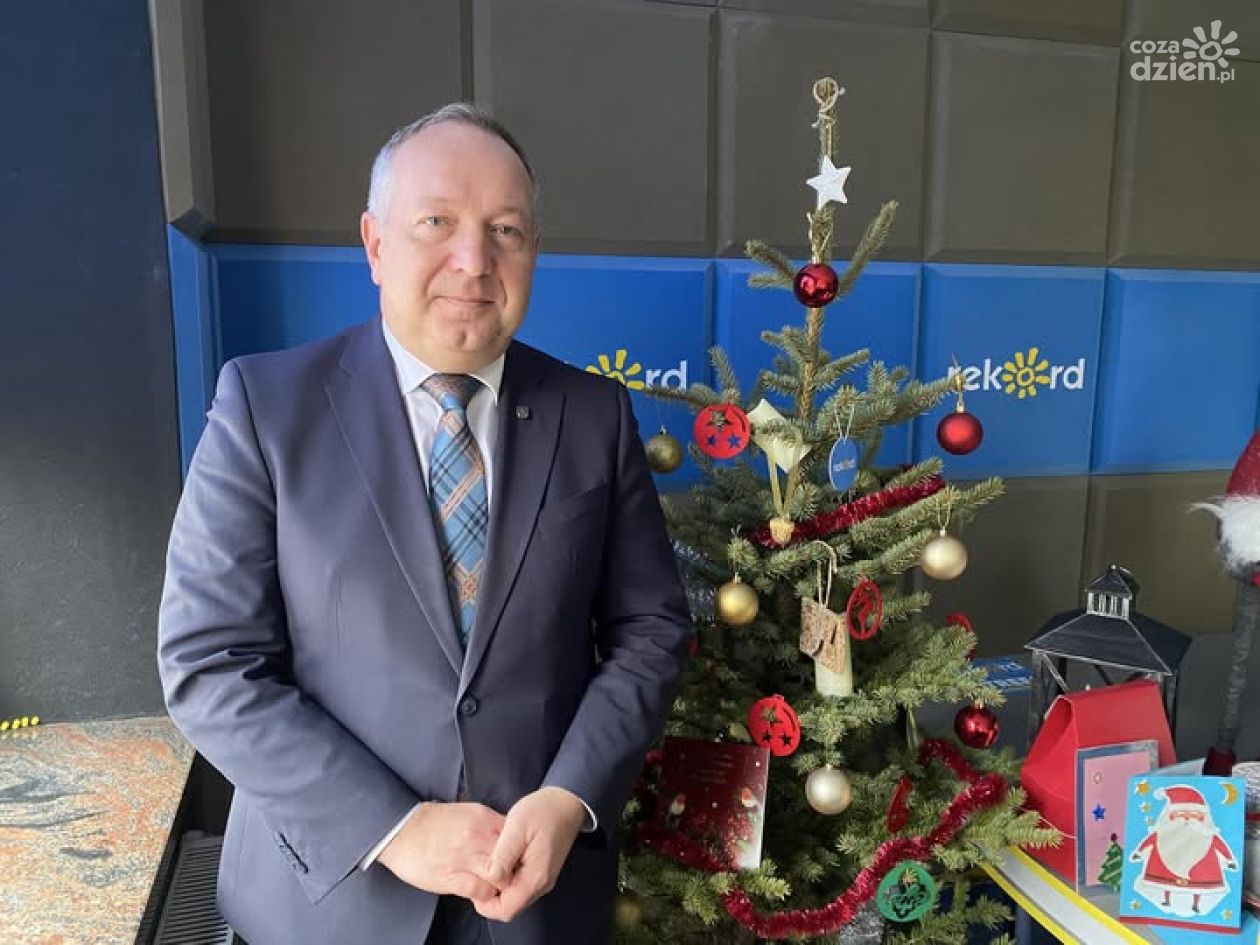 A. Łakomiec: Rozwój hutnictwa to sprawa kluczowa dla miast z przemysłowymi tradycjami, takich jak Ostrowiec Świętokrzyski