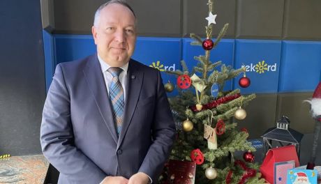 A. Łakomiec: Rozwój hutnictwa to sprawa kluczowa dla miast z przemysłowymi tradycjami, takich jak Ostrowiec Świętokrzyski