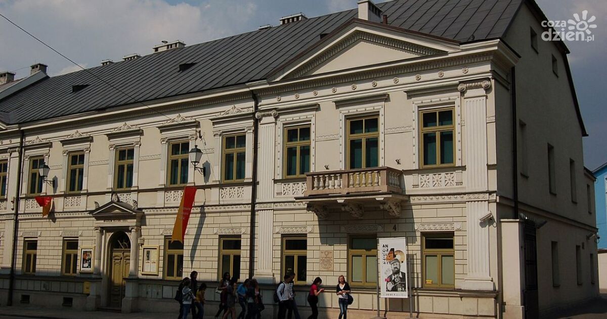 Wystawy, wykłady i świąteczne warsztaty. Tydzień pełen wydarzeń w Muzeum Historii Kielc