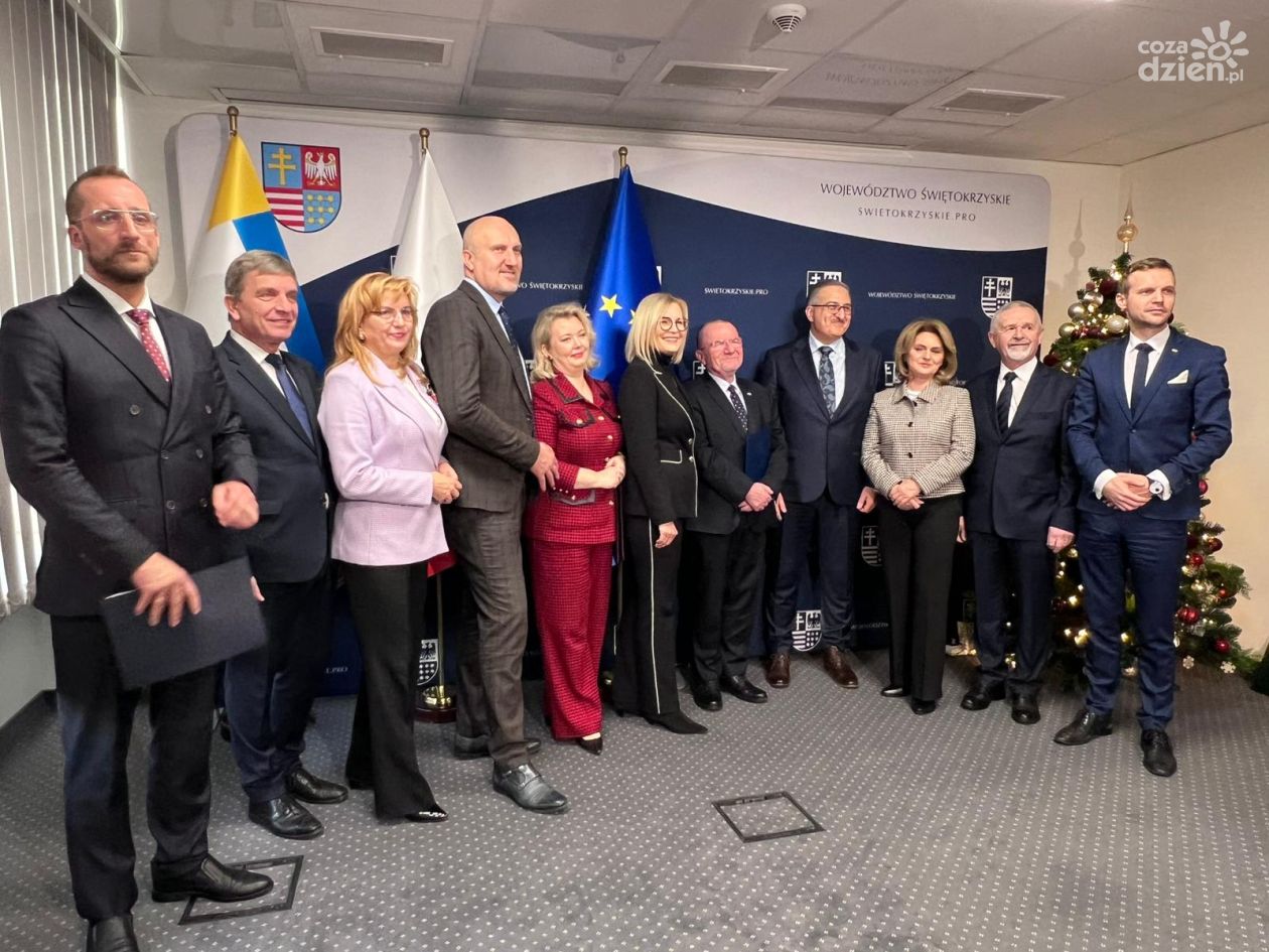 Świętokrzyskie inwestuje w e-zdrowie. Rusza projekt InPlaMed-II