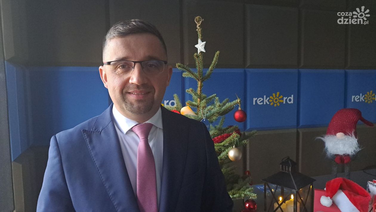 H. Żądło: budżet na 2026 rok jest proinwestycyjny