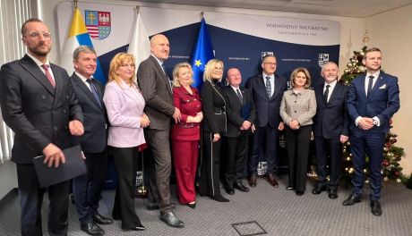 Świętokrzyskie inwestuje w e-zdrowie. Rusza projekt InPlaMed-II