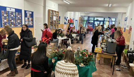 Studencka solidarność z sercem. Ponad 16 tysięcy złotych dla dzieci z domów dziecka