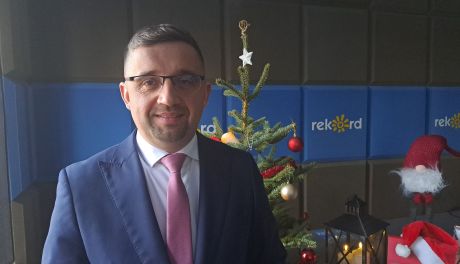 H. Żądło: budżet na 2026 rok jest proinwestycyjny