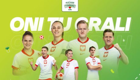 Świętokrzyskie w Finale Ogólnopolskim Pucharu Tymbark: ruszają zapisy do kolejnej edycji