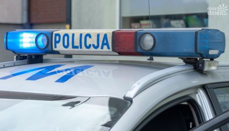 Poranna kolizja 3 aut