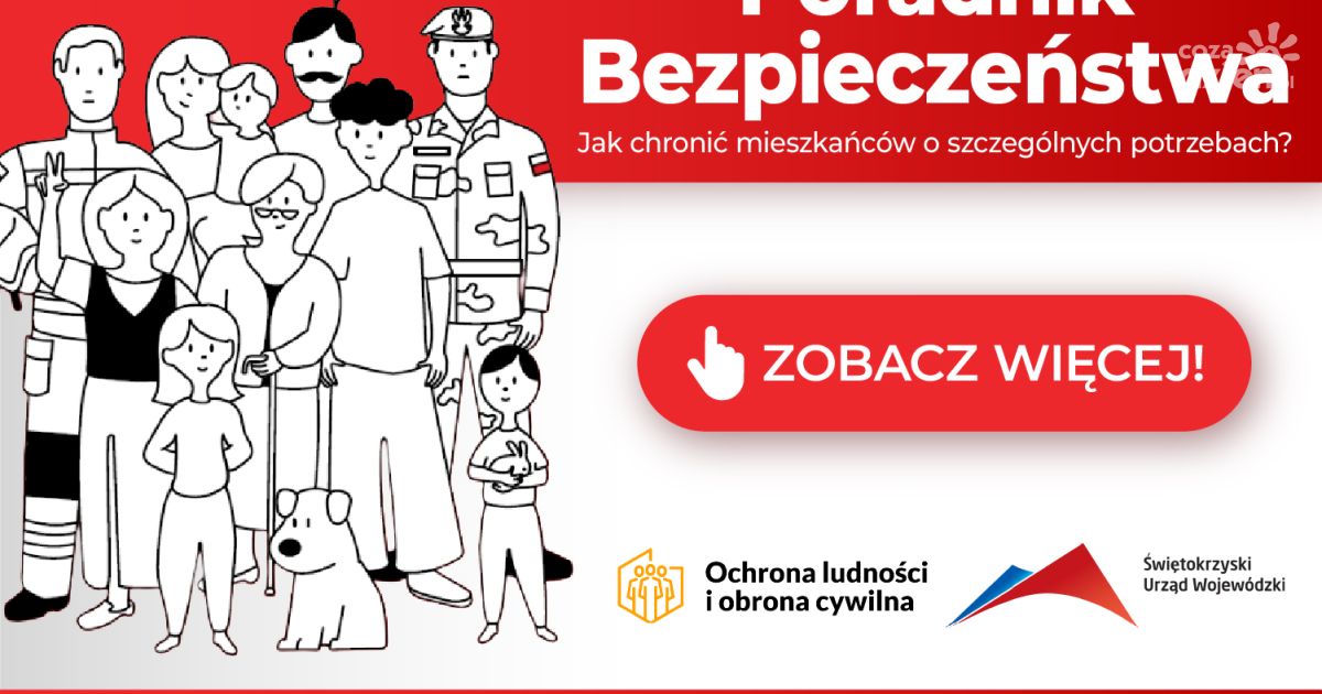 Opieka nad zwierzętami w sytuacji Kryzysowej- rządowy Poradnik bezpieczeństwa.