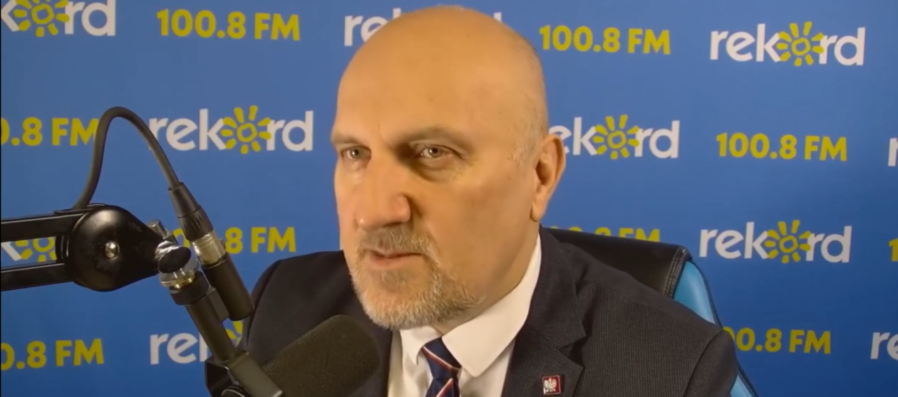 „Nie ma miejsca na półśrodki”. Wicemarszałek Socha o planach i ryzykach na 2026