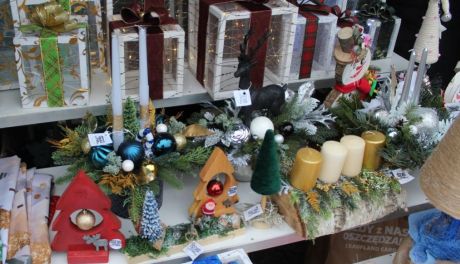 Bałtowski Jarmark Bożonarodzeniowy już w tę niedzielę 