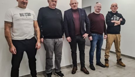 W Starze Starachowice wybrano nowy zarząd
