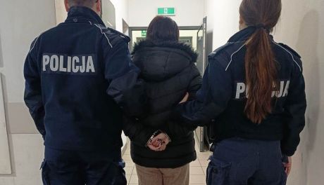 Pijana matka za kierownicą. Ponad 3 promile alkoholu i 4-letnie dziecko w samochodzie