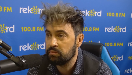 Gościem Porannej Rozmowy Radia Rekord był Artur Wijata Dyrektor Kieleckiego Centrum Kultury 