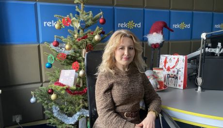 A. Pierścińska-Maruszewska: To był dobry rok dla CKU. Obfitował w wiele wydarzeń i konferencji