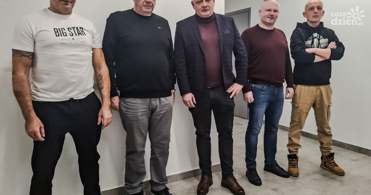 W Starze Starachowice wybrano nowy zarząd