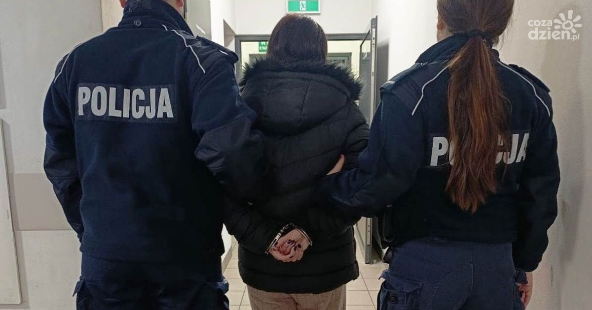 Pijana matka za kierownicą. Ponad 3 promile alkoholu i 4-letnie dziecko w samochodzie