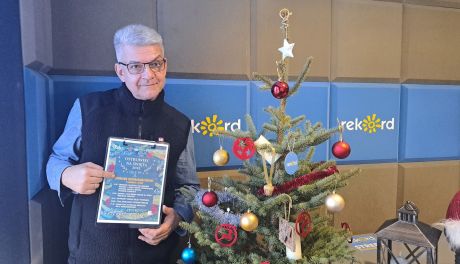 M. Cichosz: spotkajmy się na ostrowieckim Rynku