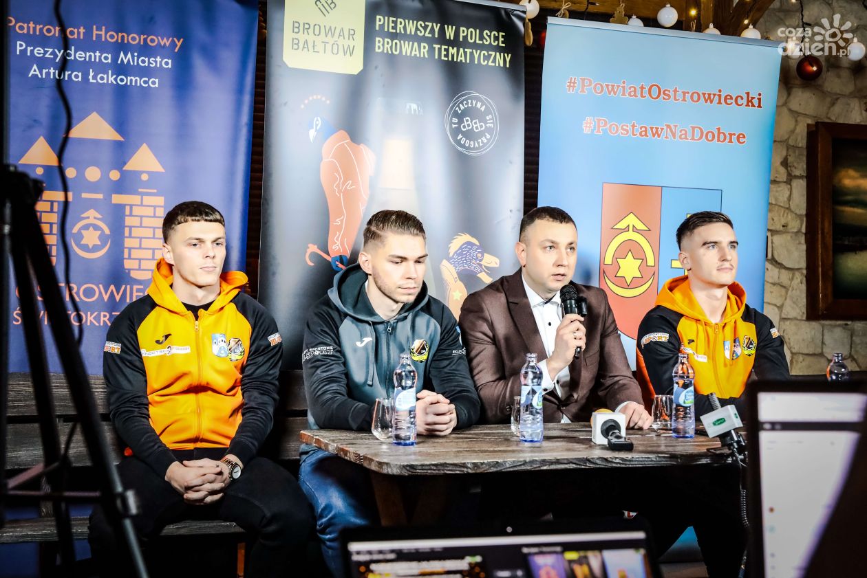 W KSZO 1929 podsumowali minioną rundę