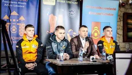 W KSZO 1929 podsumowali minioną rundę