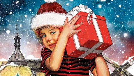 Kiermasz Świąteczny w Tokarni – magia świąt w ludowej scenerii