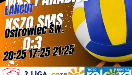 KSZO SMS nowym liderem  