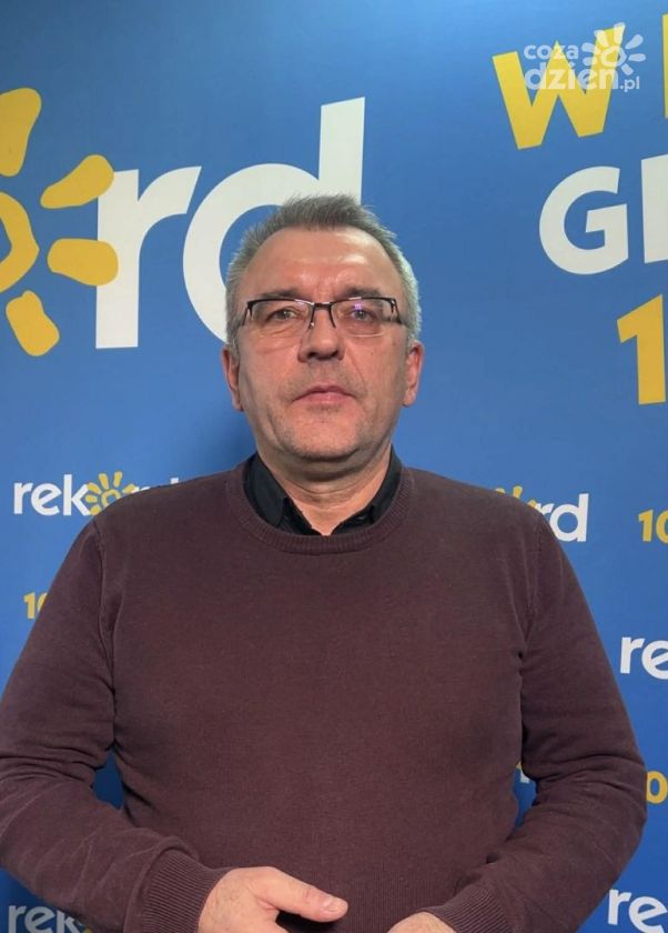 Gościem Porannej Rozmowy Radia Rekord był  Dyrektor Agencji Restrukturyzacji i Modernizacji Rolnictwa Piotr Żołądek