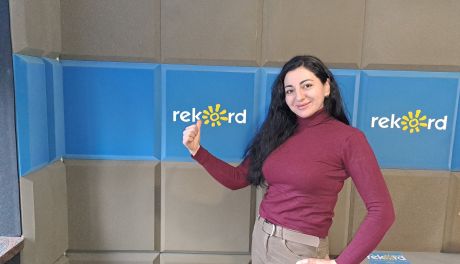 A. Zadorozhna: To co robię, jest moją pasją i sposobem na pomaganie innym