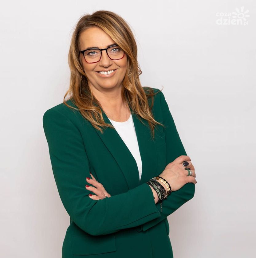 A. Rogalińska: Akademia Pełna Zdrowia uzupełnia lukę w systemie