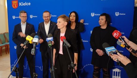 15 stycznia kolejna próba uchwalenia budżetu Kielc na 2026 rok