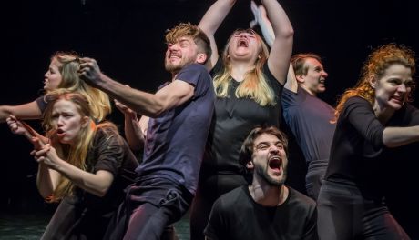 XXV Przegląd Teatrów Alternatywnych – część II już 3 stycznia