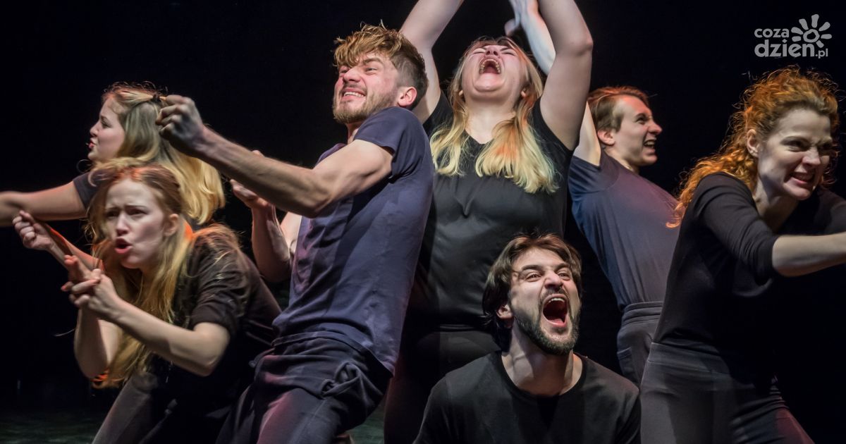 XXV Przegląd Teatrów Alternatywnych – część II już 3 stycznia