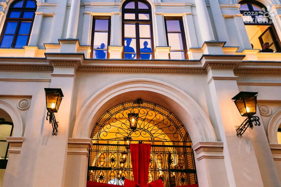 Teatr im. Stefana Żeromskiego w Kielcach obchodzi 147. urodziny