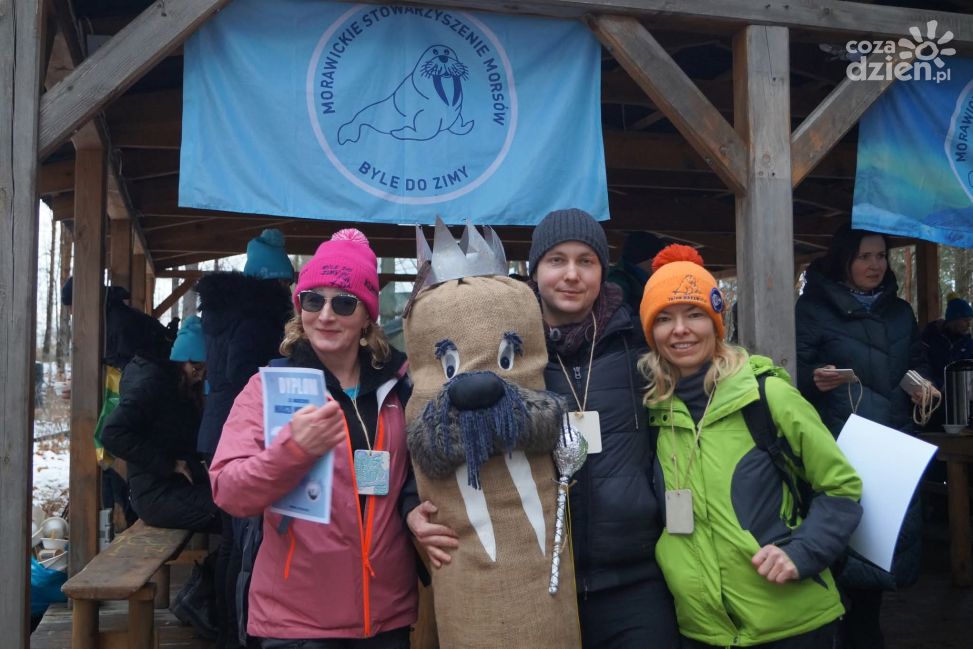 Marsz Morsa 2026 po raz czwarty. Zimowa próba charakteru w Świętokrzyskiem