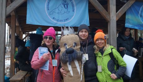 Marsz Morsa 2026 po raz czwarty. Zimowa próba charakteru w Świętokrzyskiem