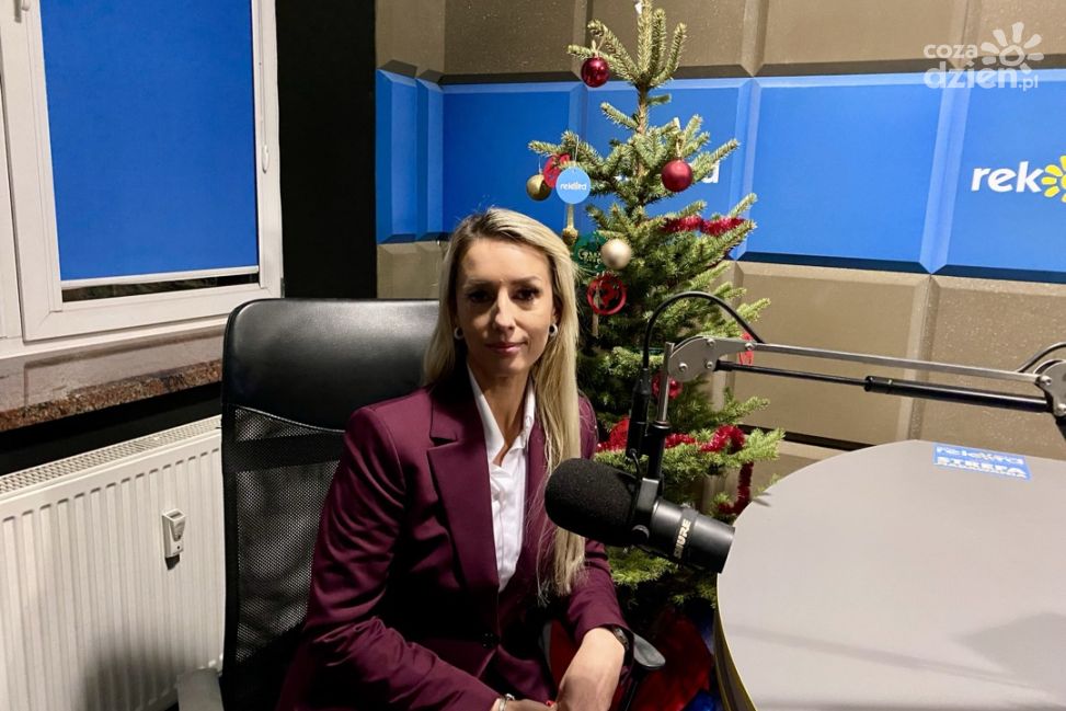 A. Dobrowolska: Łączymy tradycję bankowości z nowoczesnymi rozwiązaniami