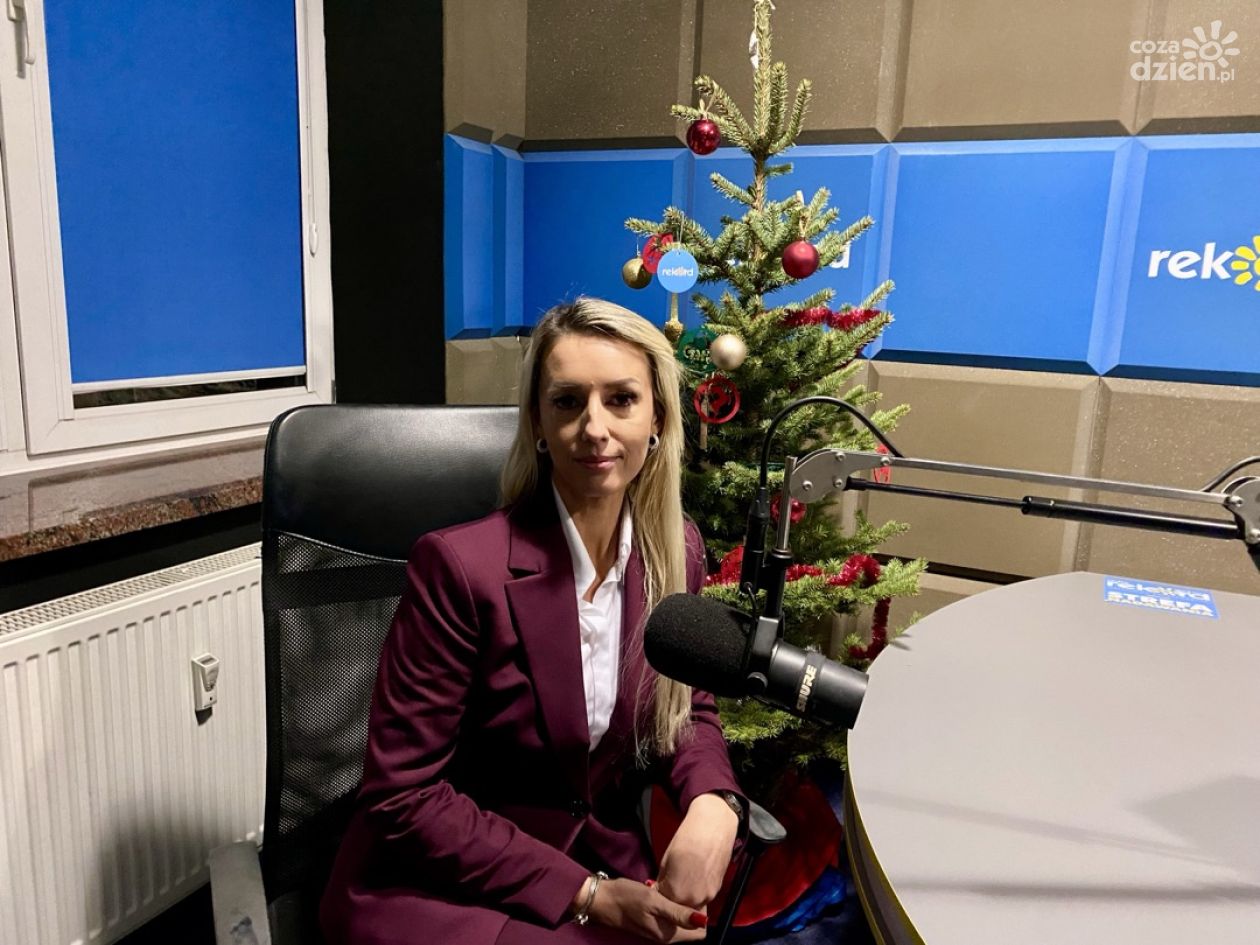 A. Dobrowolska: Łączymy tradycję bankowości z nowoczesnymi rozwiązaniami