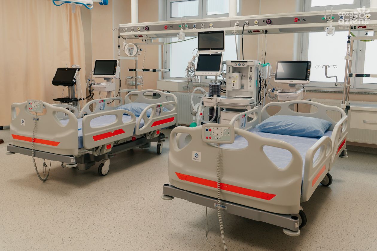 Starachowicki SOR pachnie nowością