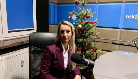 A. Dobrowolska: Łączymy tradycję bankowości z nowoczesnymi rozwiązaniami