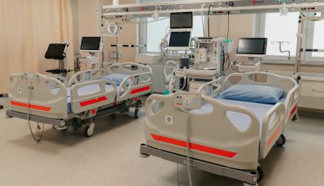 Starachowicki SOR pachnie nowością