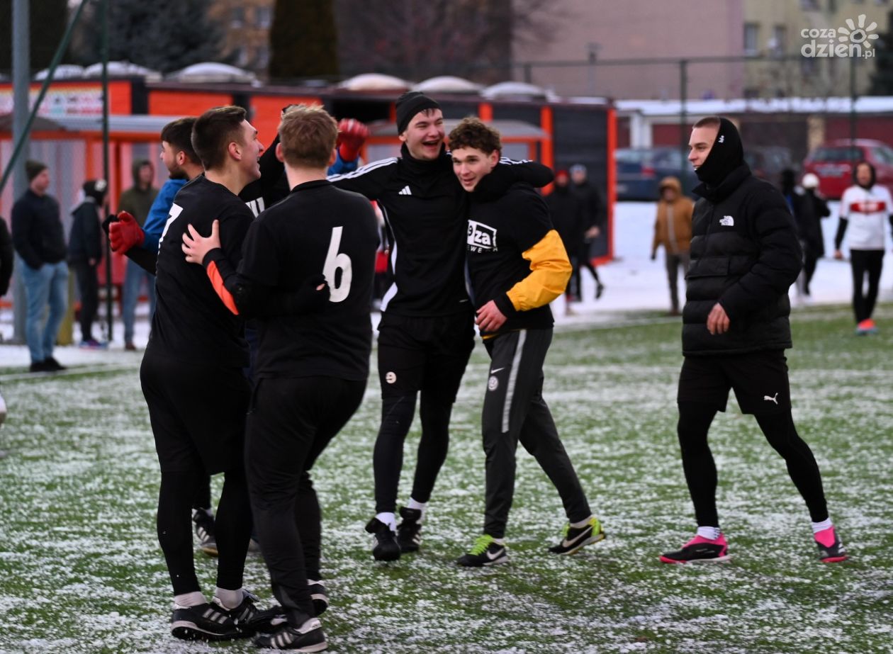 Majorka wygrywa Noworoczny Turniej w Ostrowcu Świętokrzyskim