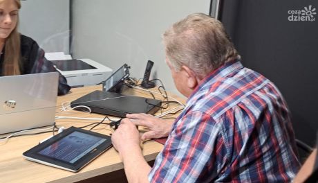 Ostrowiec Świętokrzyski na paszportowej mapie regionu. Pierwsze podsumowanie