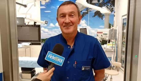 Nowoczesny blok porodowy w Kielcach świętuje pierwszą rocznicę. Ponad 1600 porodów w komfortowych warunkach