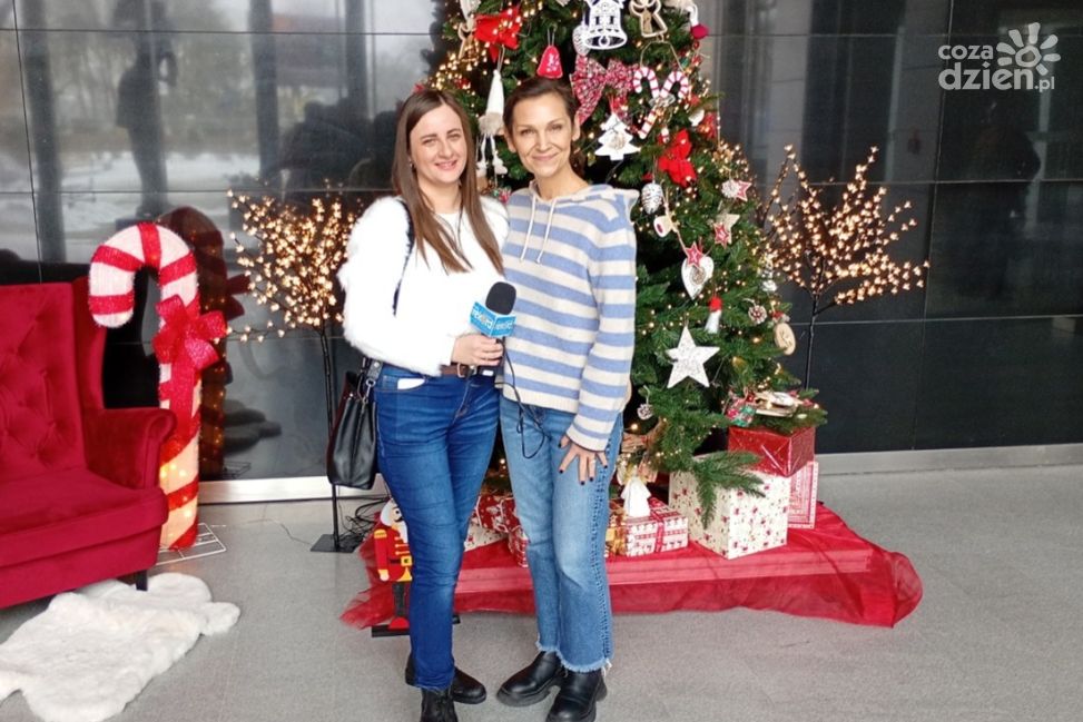 Wyjątkowy koncert kolęd Olgi Bończyk w Filharmonii Świętokrzyskiej w Kielcach